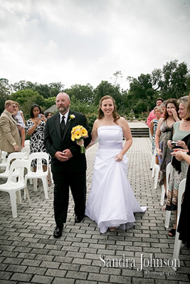 Best Church Street Station Wedding Photos - Sandra Johnson (SJFoto.com)